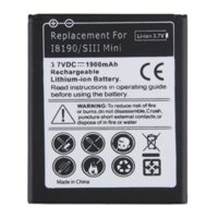 Pin Samsung Galaxy SIII mini / i8190  – dung lượng 1500mAh – Mua ngay tại Global Resources
