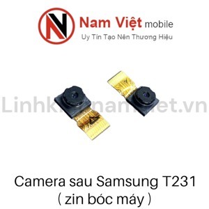 Pin Samsung Galaxy T231