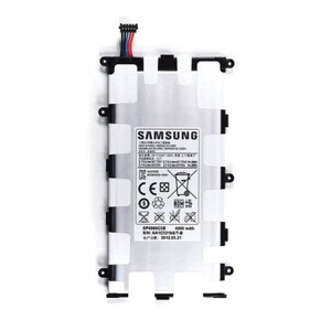 Pin Samsung Galaxy Tab 2 7.0 P3100
