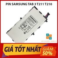 Pin Samsung Galaxy TAB 3 7.0 / T210 / T211