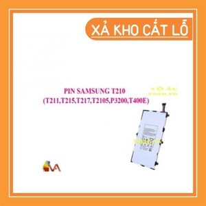 Pin Samsung Galaxy Tab 3 7.0 T211