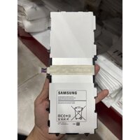 Pin Samsung   Galaxy Tab 3 P5200 P5210 (6800mAh) Dung lượng chuẩn bảo hành 1 đổi 1