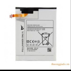 Pin Samsung Galaxy Tab 4 7.0 - T230