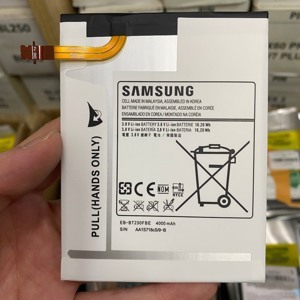 Pin Samsung Galaxy Tab 4 7.0 - T230