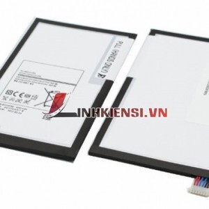 Pin Samsung Galaxy Tab 4 8.0 - T330