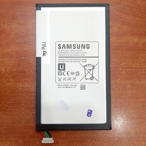 Pin Samsung Galaxy Tab 4 8.0 - T330