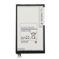 Pin Samsung Galaxy Tab 4 8.0 T330 / T331 – Dung lượng 4450mAh EB-BT330FBE – Mua ngay tại Global Resources!