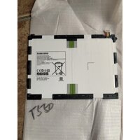 PIN SAMSUNG GALAXY TAB A 9.7 P550 T550 P555 T555 EB-BT550ABE