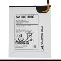 Pin Samsung Galaxy Tab E 9.6 SM T567 bảo hành đổi mới