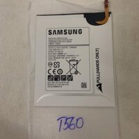 Pin SamSung Galaxy Tab E 9.6 T560 T561 EB BT561ABE xịn, bảo hành 1 tháng