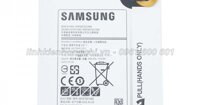 Pin Samsung Galaxy Tab E 9.6 SM-T561Y 5000mAh Zin chính hãng