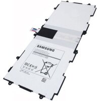 Pin Samsung Galaxy TAB Note 10.1" (2014)/P600/P601/P605/Tab Pro 10.1"/P8220/T8220E/T8220C/P6010/T520/T525