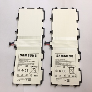 Pin Samsung Galaxy Tab P7500
