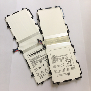 Pin Samsung Galaxy Tab P7500