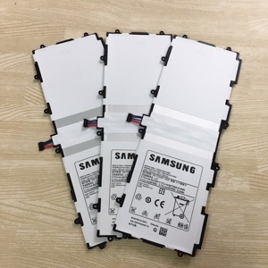Pin Samsung Galaxy Tab P7500