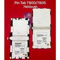 Pin Samsung Galaxy Tab S 10.5 T805 T800 Zin