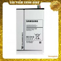 Pin Samsung Galaxy Tab S 8.4 - T700,T705 dung lượng 4900mAh xịn Zin- Bảo hành đổi mới