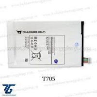 Pin Samsung Galaxy Tab S 8.4 - T700,T705 pin xịn có bảo hành