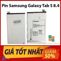 Pin Samsung Galaxy Tab S 8.4 T705/T700