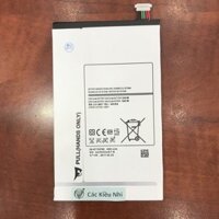 Pin Samsung Galaxy Tab S 8.4 T705 T700 4900mAh Zin Máy - Có bảo hành