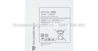 Pin Samsung Galaxy Tab S 8.4 SM-T705 4900mAh Zin chính hãng