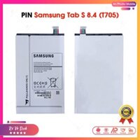 Pin Samsung Galaxy Tab S T705 / T700 8.4 Inch Zin Bóc Máy