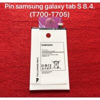 Pin samsung galaxy tab s 8.4(T700-T705)