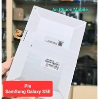 Pin Samsung Galaxy Tab S5E T725 (2019) hàng Zin tháo máy