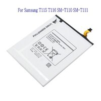 Pin Samsung galaxy Tab T116