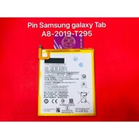Pin samsung galaxy Tab A8-2019(T295)