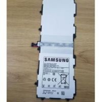 Pin Samsung Galaxy TAB P601/P600/P605/TAB 10.1/Note 10.1" (2014)/P6010/T8220C bảo hành 6 tháng.