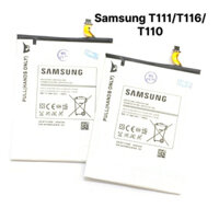 Pin Samsung Galaxy TAB T110/T111/T116/Tab 3V/TAB 3 LITE/Tab 3 Lite Wi-Fi/EB-BT115ABC Bảo hành 6 tháng.