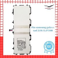 Pin Samsung Galaxy Tab P5100,P7510,P7500,N8000,P7501 Dung Lượng 7000mAh Zin Nhập Khẩu Bảo Hành 6 Tháng 1 Đổi 1