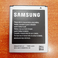Pin Samsung Galaxy Trend Plus S7580 - EB425161LU