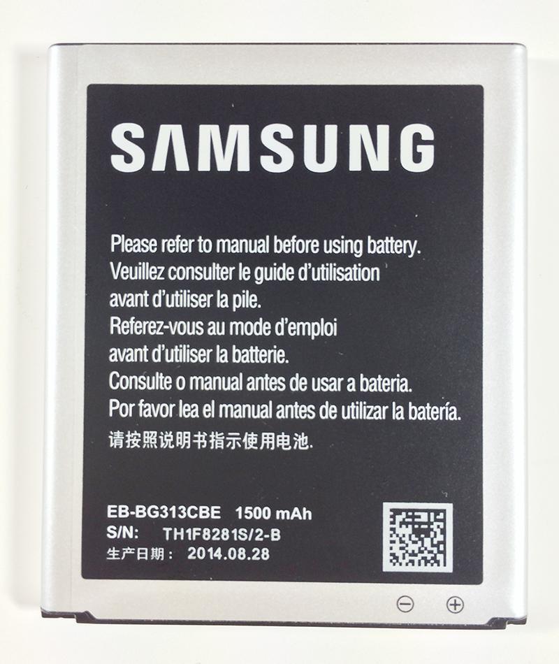 Pin Samsung Galaxy V G313 chính hãng