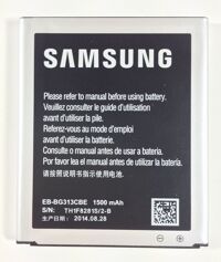 Pin Samsung Galaxy V G313 Chính Hãng ( EB-BG313CBN )