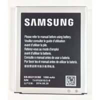Pin Samsung Galaxy V G313 Chính Hãng ( EB-BG313CBN )