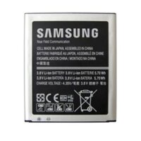 Pin Samsung Galaxy V G313 1500mAh (Đen) - Hàng nhập khẩu