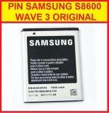 PIN SAMSUNG GALAXY W I8150