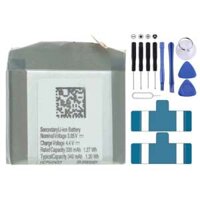Pin Samsung Galaxy Watch Active 2 Li-Polymer 340mAh EB-BR820ABY – Pin , Đảm bảo sức khỏe cho thiết bị của bạn tại Global Resources