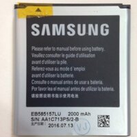 Pin samsung galaxy Win (I8552) xịn