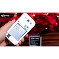 Pin Samsung Galaxy Win I8552 Chính hãng Win i8530, i8552, i727, i547, E120s, E110s, E120L, i8520, i9210,…