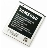 Pin Samsung Galaxy Win I8552/I8530/Galaxy Beam E110s (Đen)