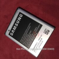 Pin Samsung Galaxy Xcover S5690, Wave 3 S8600 chính hãng