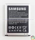 Pin Samsung Galaxy Y Duos S6102 - Hàng nhập khẩu