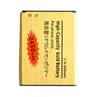 Pin Samsung Galaxy Y / S5360 Pin doanh nghiệp vàng 2450mAh – Sức mạnh và bền bỉ từ Global Resources