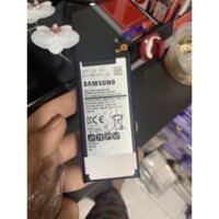 Pin Samsung galaxy A520/A5(2017)có bảo hành
