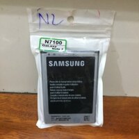 Pin samsung galaxy note2(n7100)