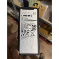 Pin Samsung galaxy A720/A7(2017) xịn có bảo hành