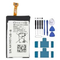 Pin Samsung Gear Fit2 , dung lượng 200mAh EB-BR360ABE – Mua tại Global Resources